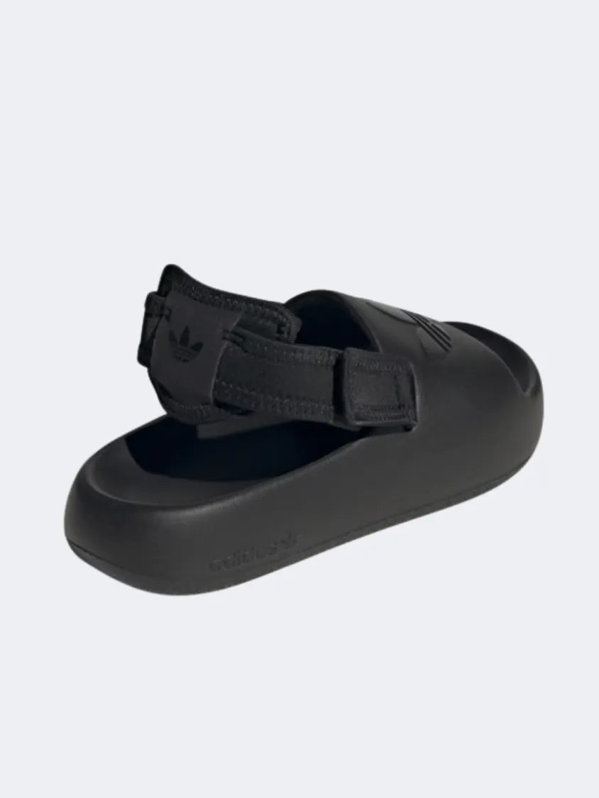 Adidas Adifom Adilette Gs Original Slippers Black