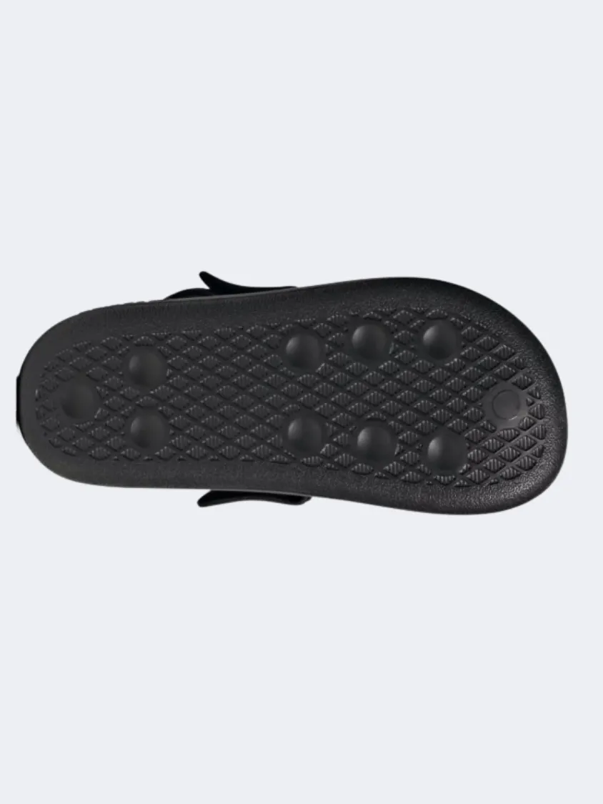 Adidas Adifom Adilette Gs Original Slippers Black