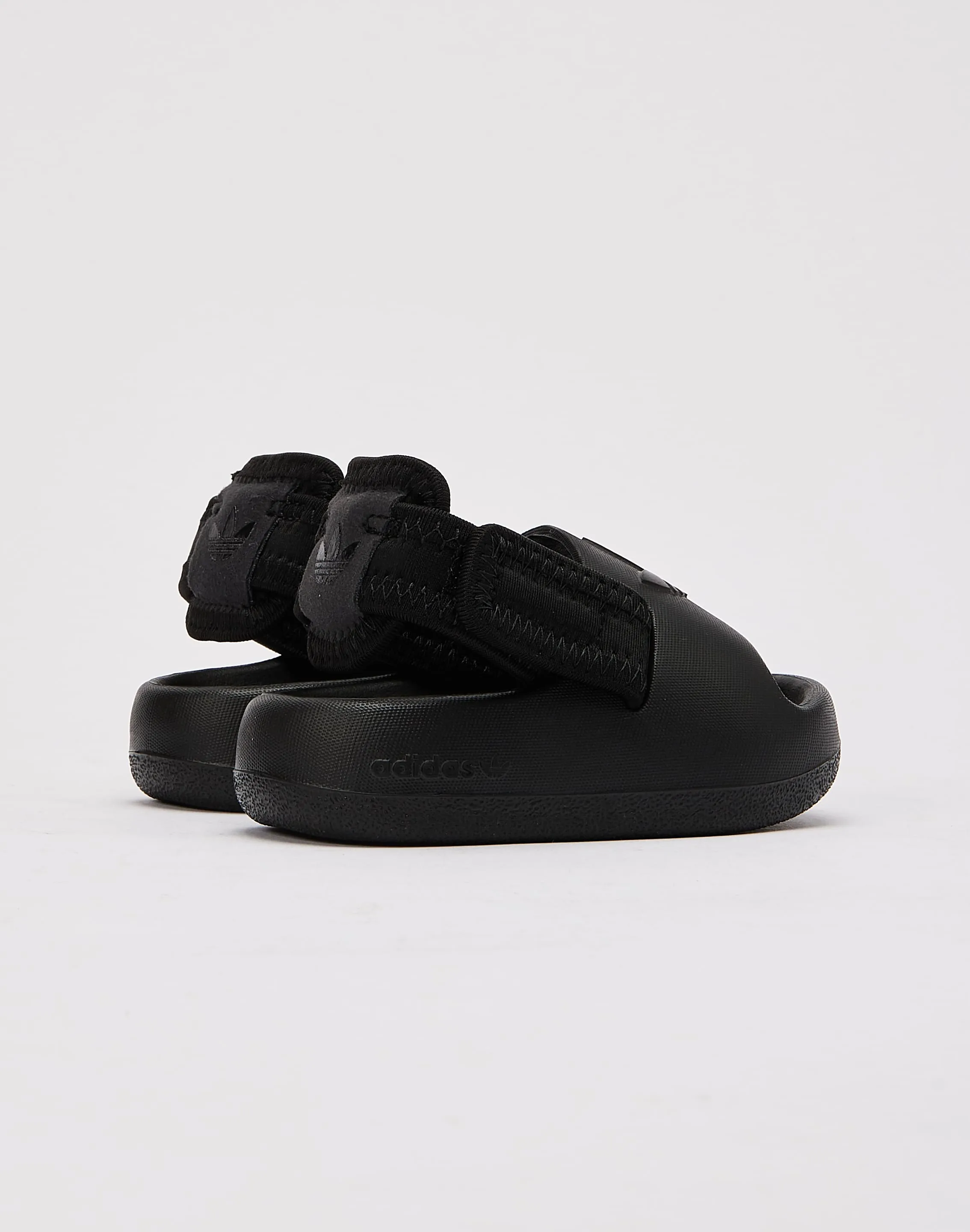 Adidas Adifom Adilette Slides Toddler