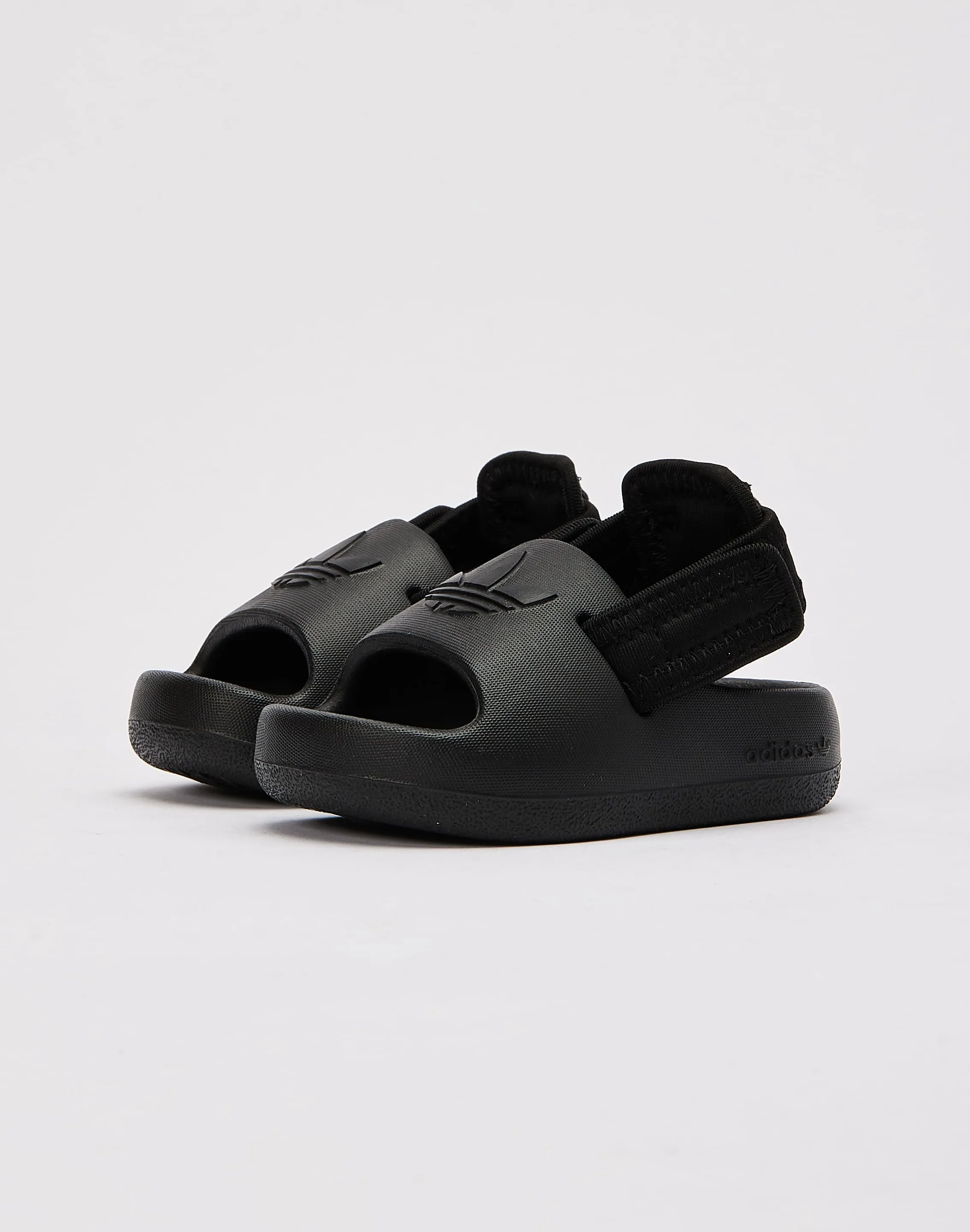 Adidas Adifom Adilette Slides Toddler