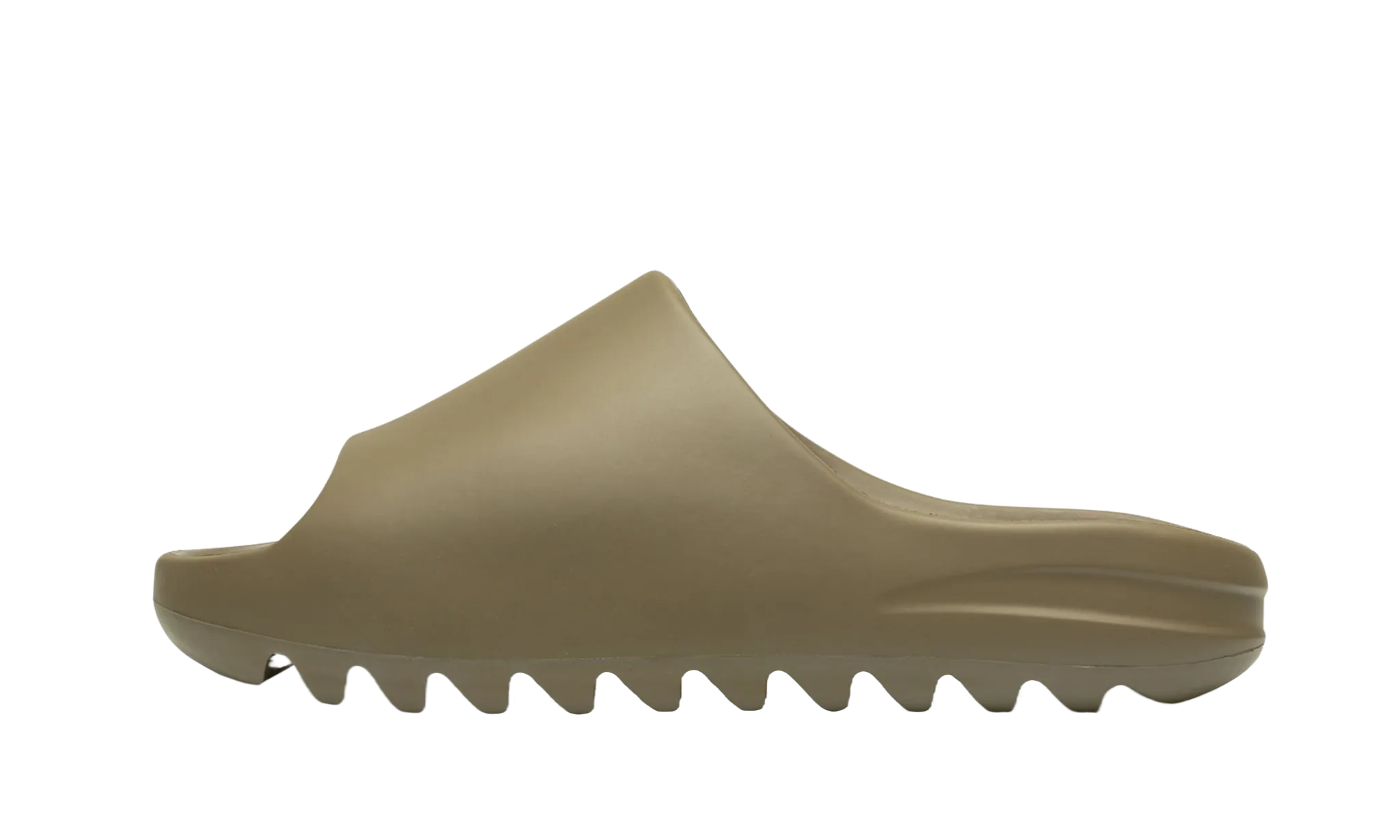 Adidas Yeezy Slide Earth Brown