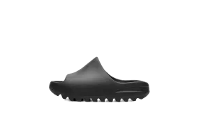 Adidas Yeezy Slide "Dark Onyx" (Infant & Kids)