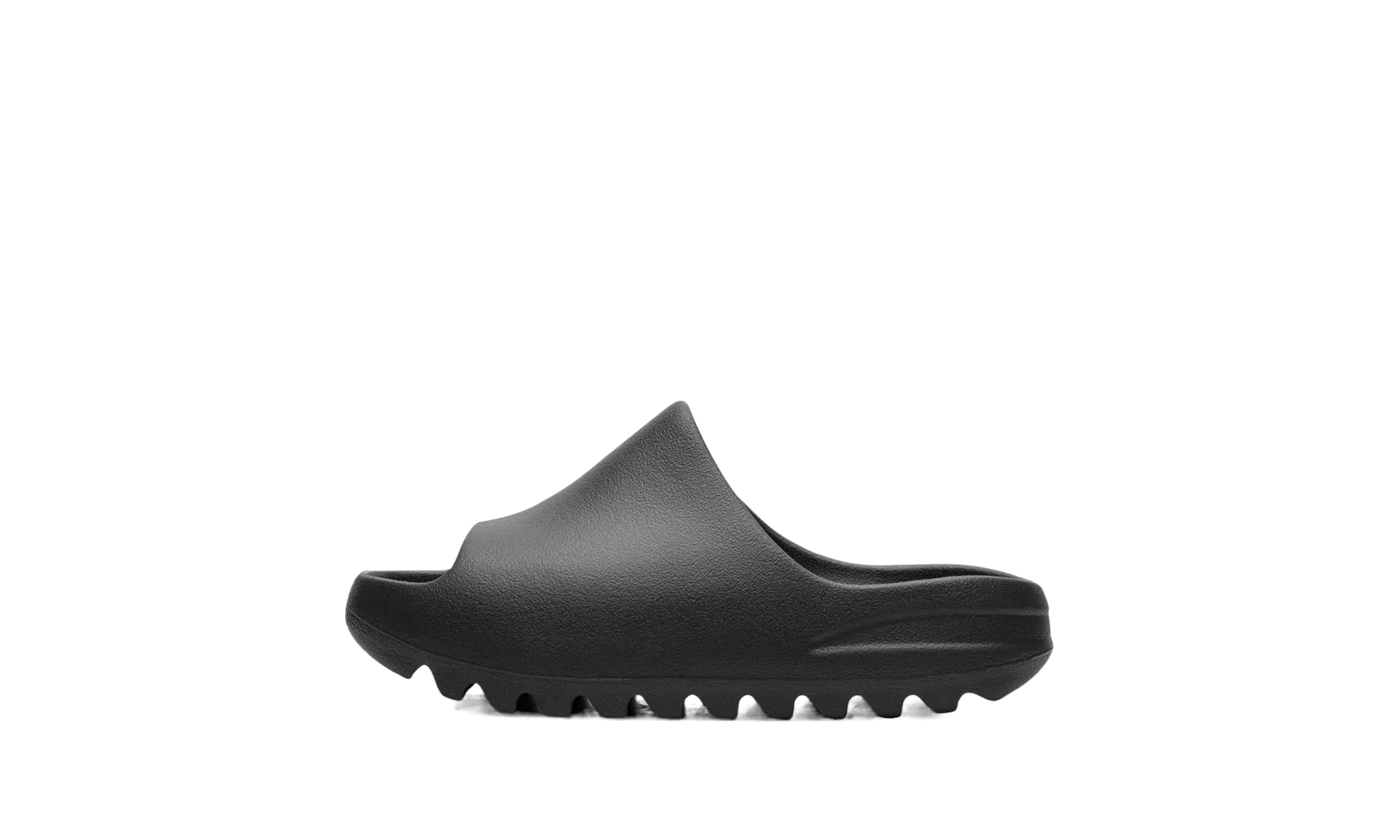 Adidas Yeezy Slide "Dark Onyx" (Infant & Kids)