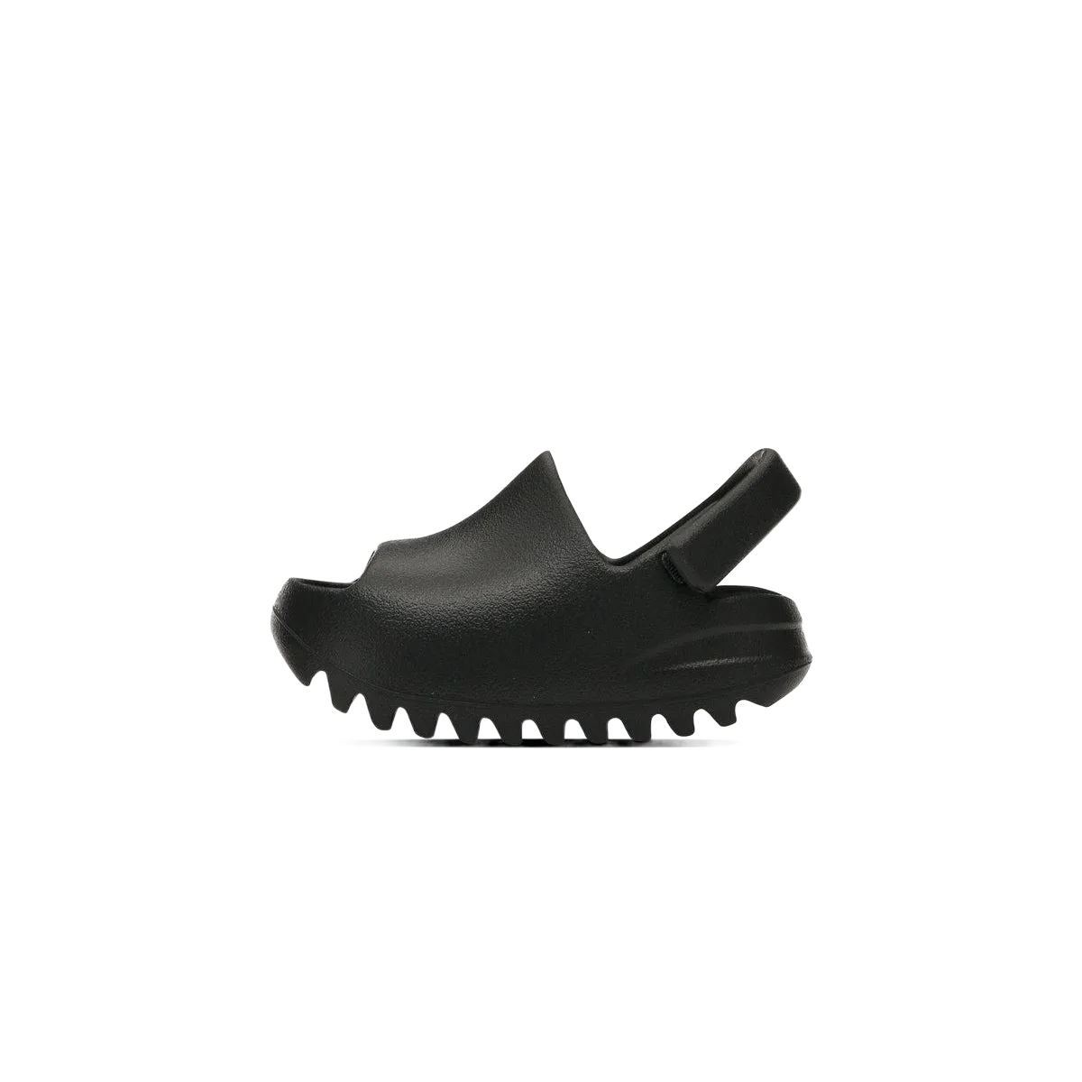 Adidas Yeezy Slide "Onyx" (Infant & Kids)