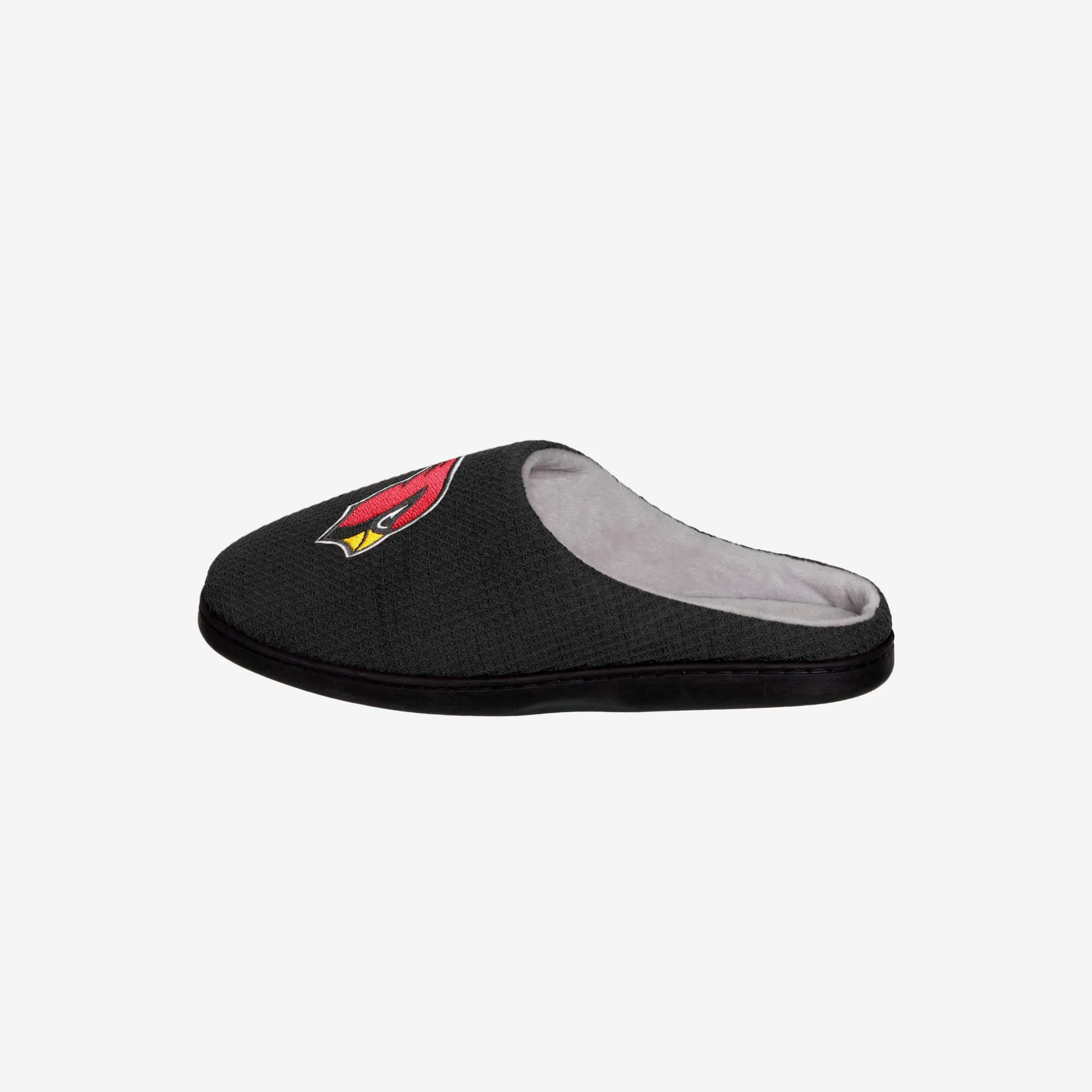 Arizona Cardinals Memory Foam Slide Slipper