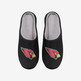 Arizona Cardinals Memory Foam Slide Slipper