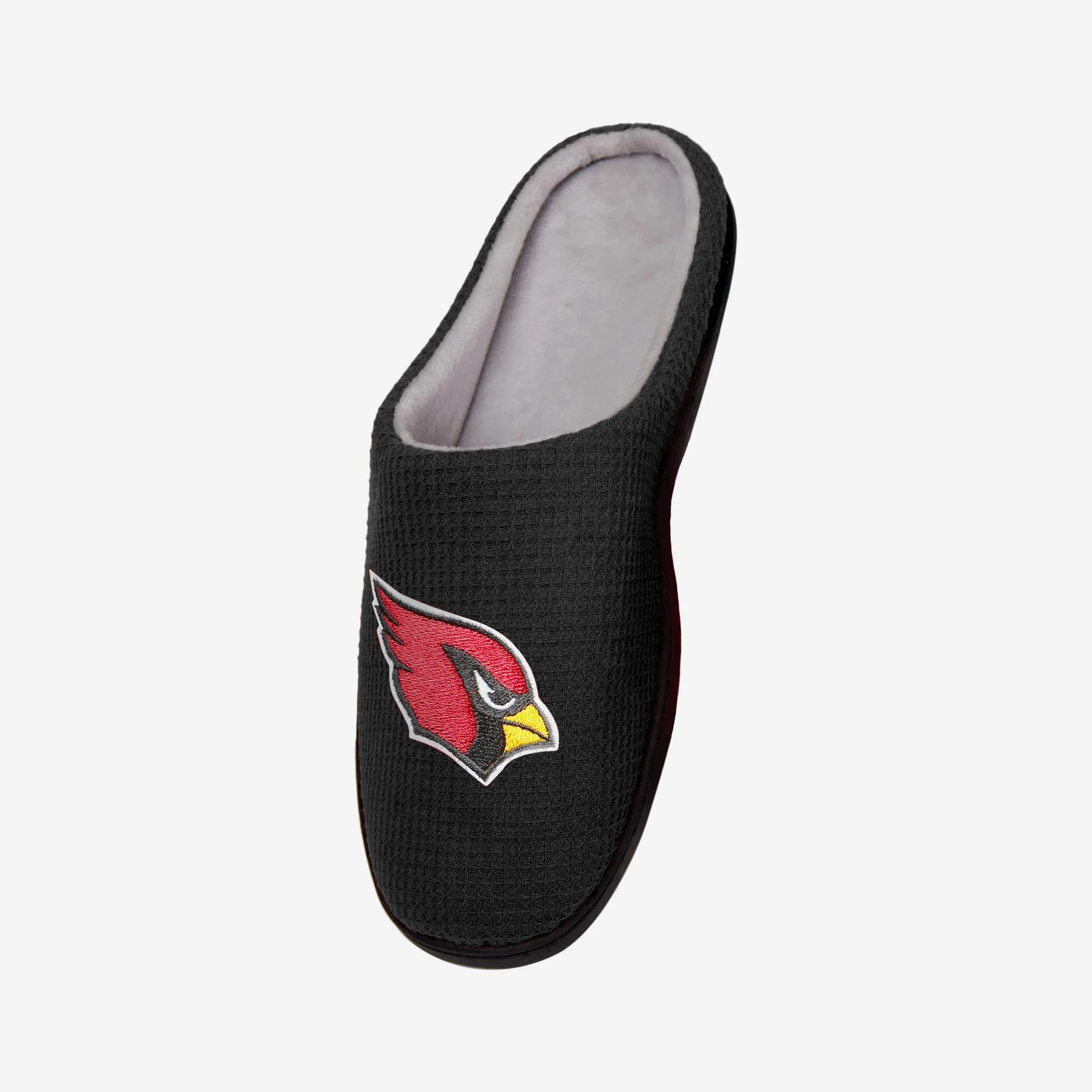 Arizona Cardinals Memory Foam Slide Slipper