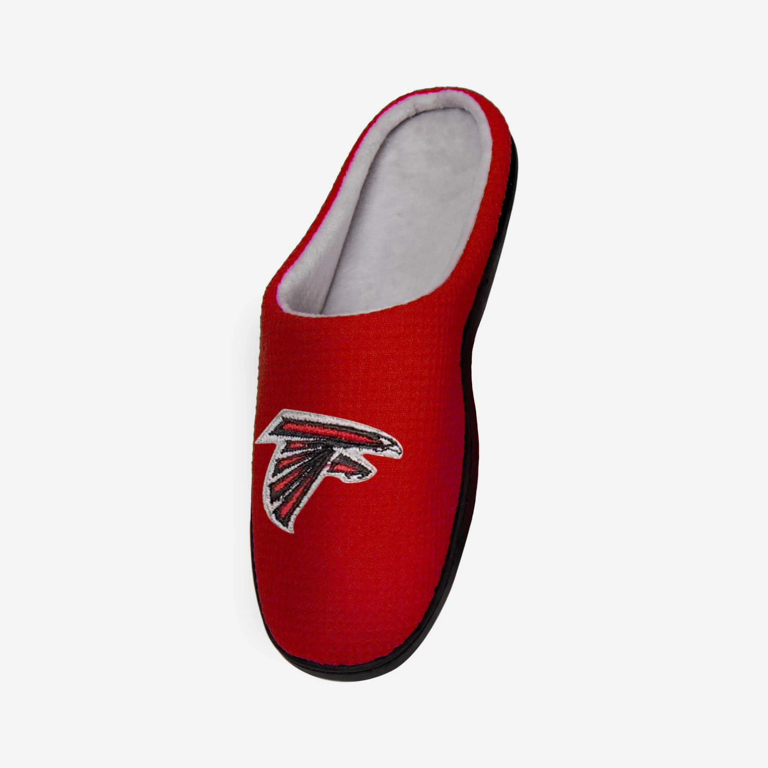 Atlanta Falcons Memory Foam Slide Slipper