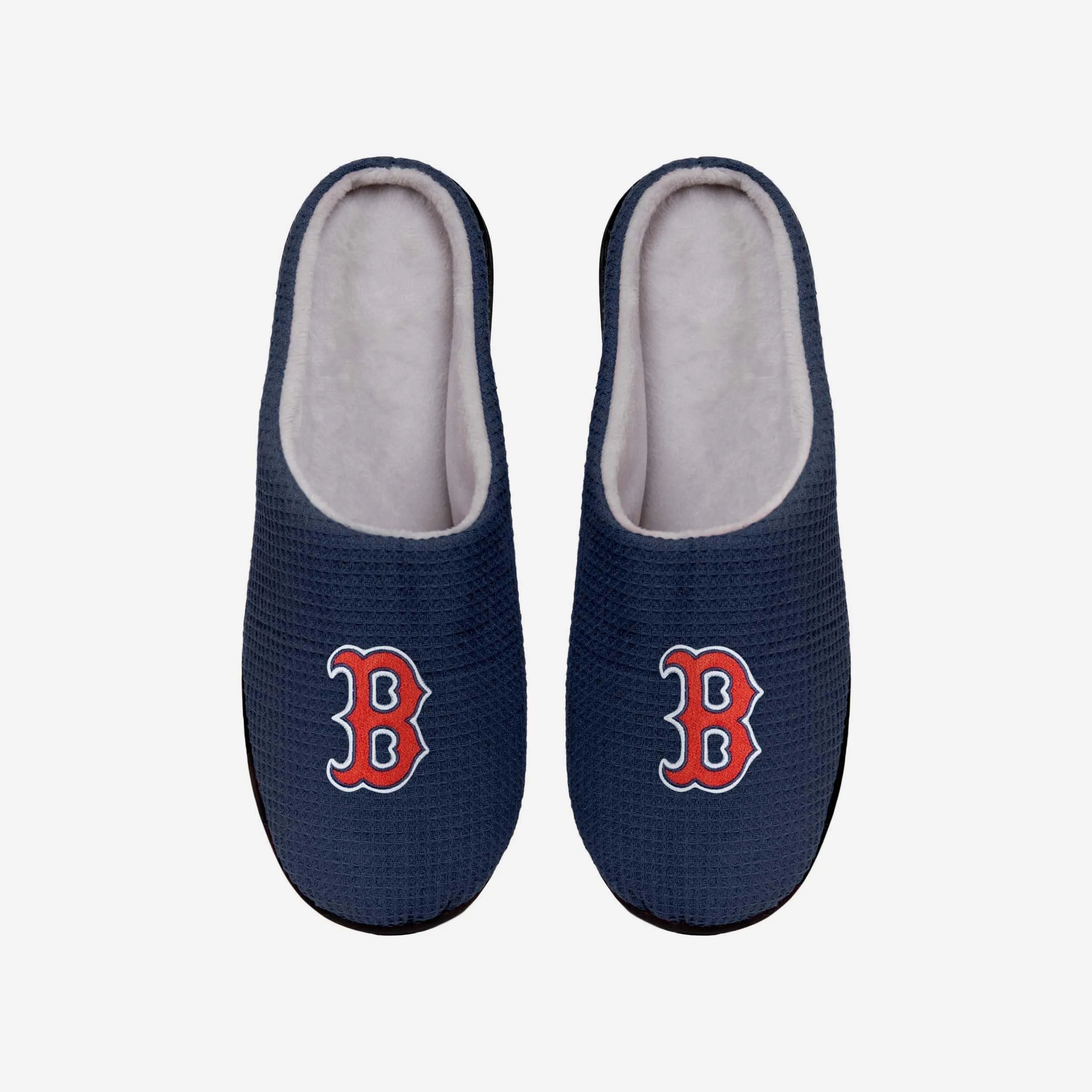 Boston Red Sox Memory Foam Slide Slipper