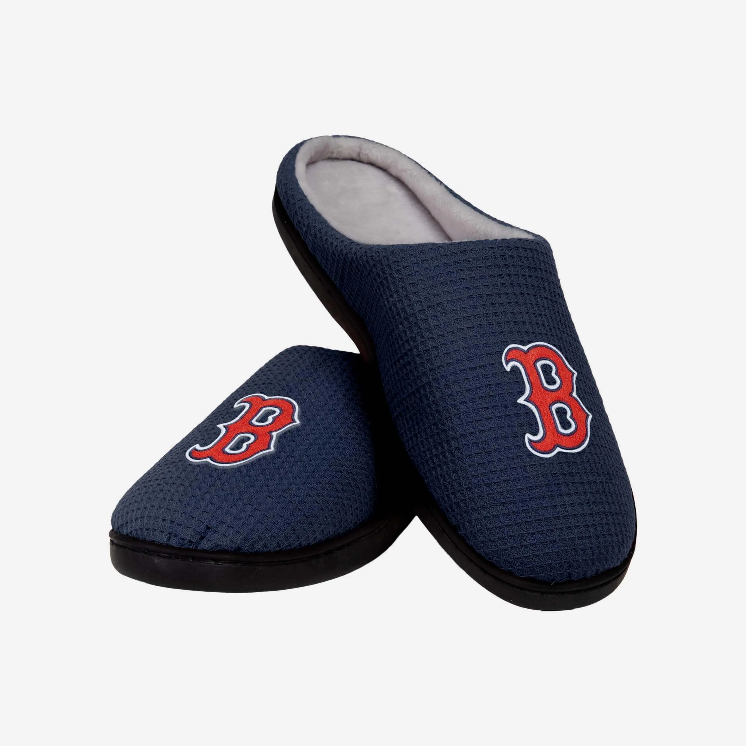 Boston Red Sox Memory Foam Slide Slipper