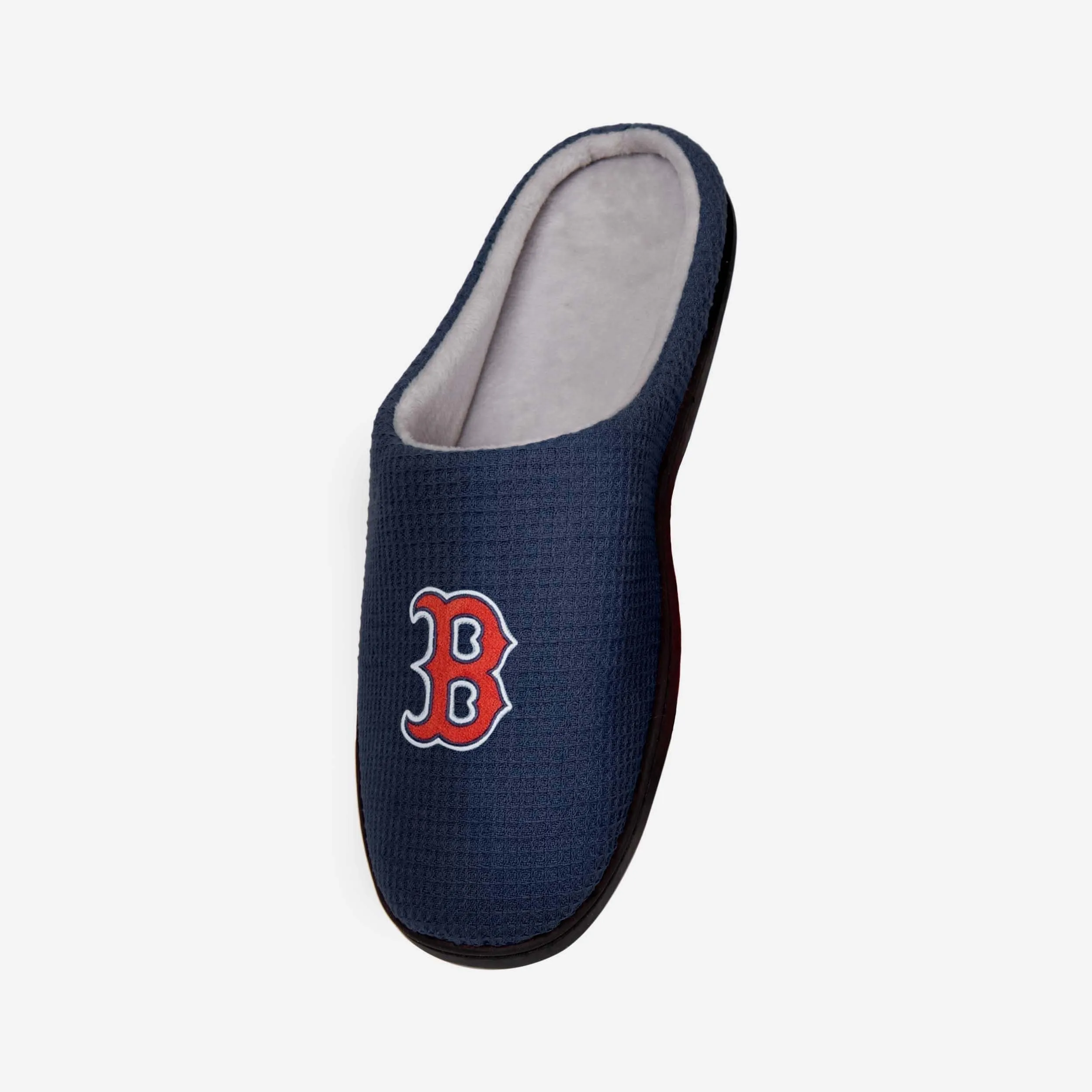 Boston Red Sox Memory Foam Slide Slipper