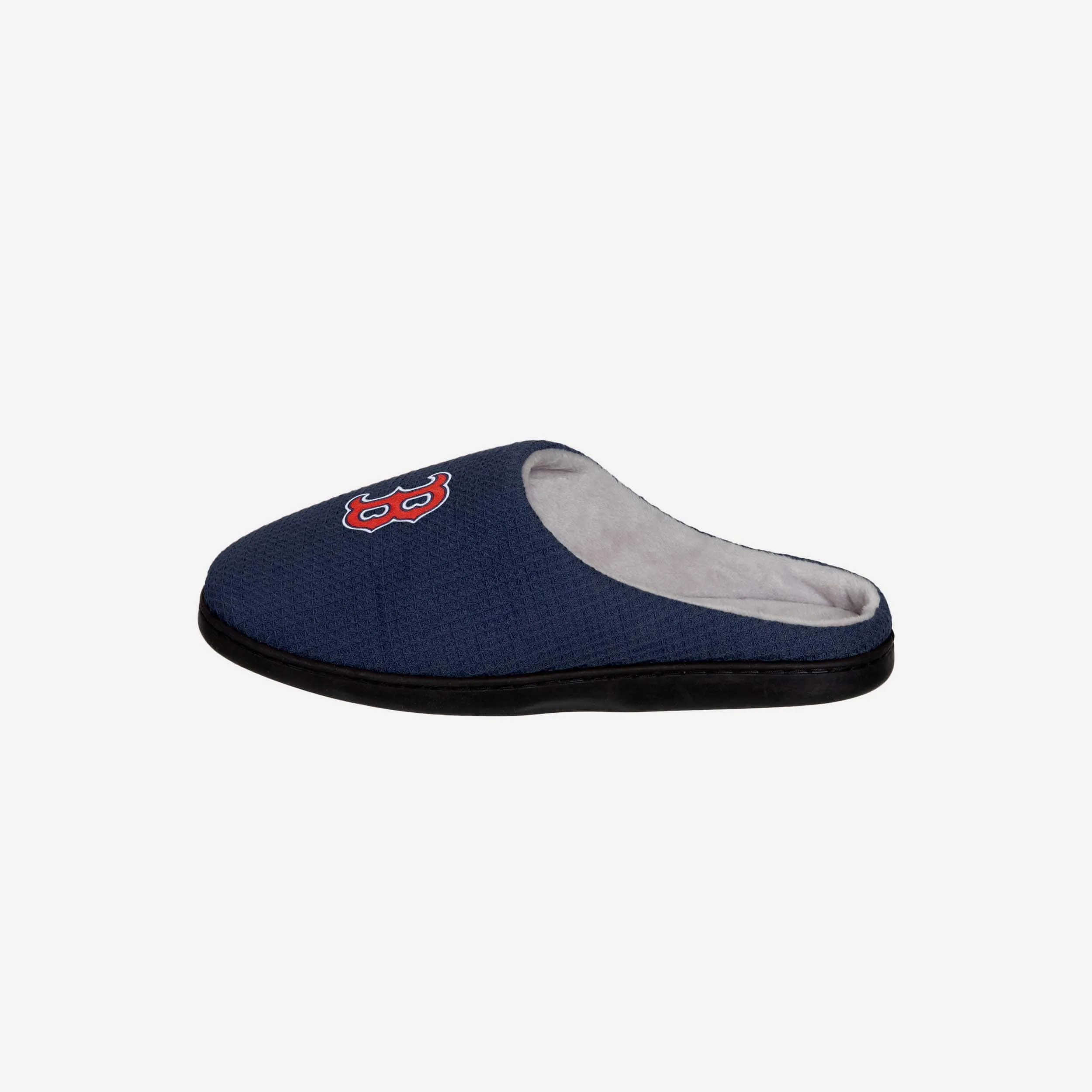 Boston Red Sox Memory Foam Slide Slipper