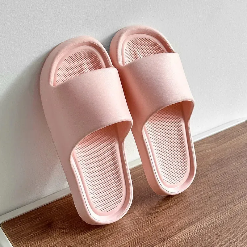 Comfortable Ultra-Light Slides for Women