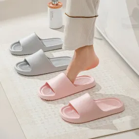 Comfortable Ultra-Light Slides for Women