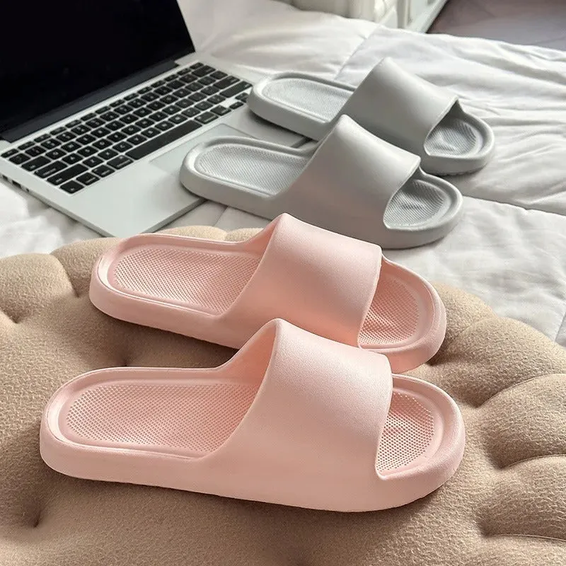 Comfortable Ultra-Light Slides for Women