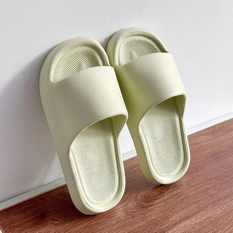 Comfortable Ultra-Light Slides for Women