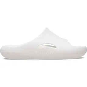 CROCS MELLOW SLIDE - WHITE