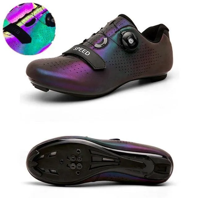 Cycling Reflective Sneakers