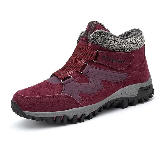 Cyril Women's  Outdoor Boots