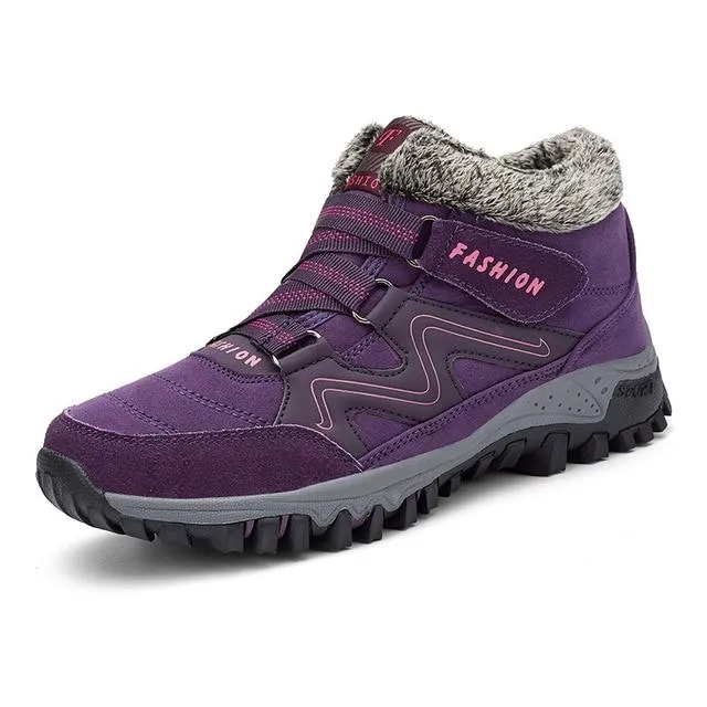 Cyril Women's  Outdoor Boots