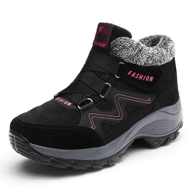 Cyril Women's  Outdoor Boots