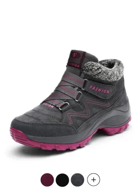 Cyril Women's  Outdoor Boots