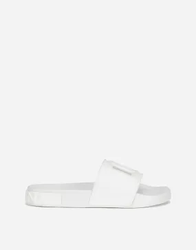 DG Beachwear Slides