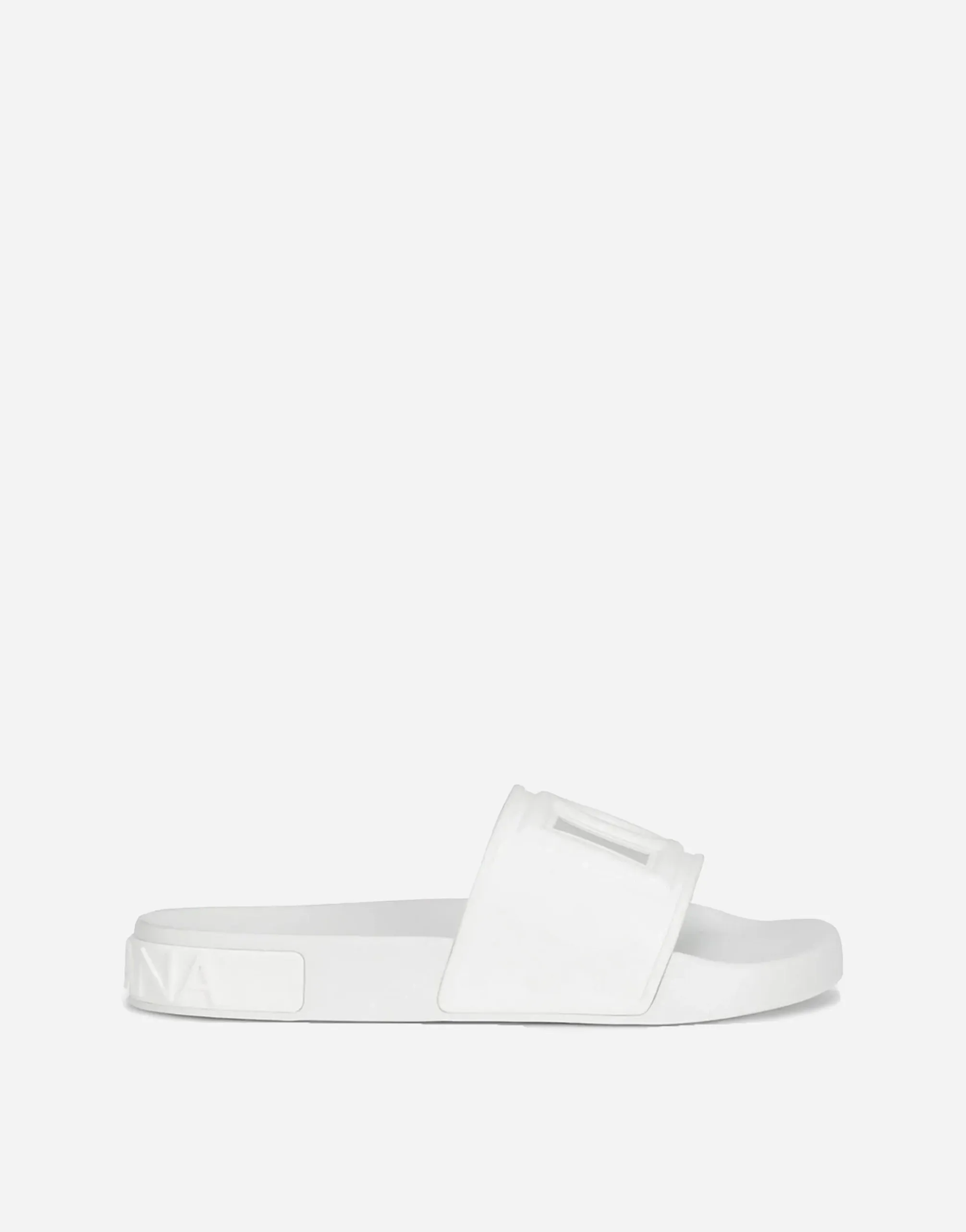 DG Beachwear Slides