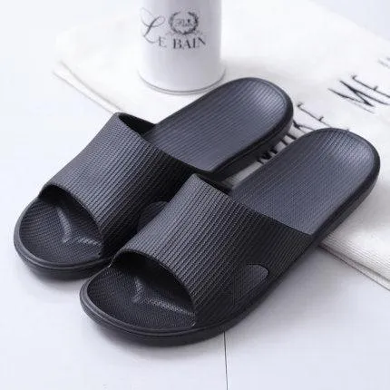 Elegant EVA Spa Slides for Unmatched Comfort and Style