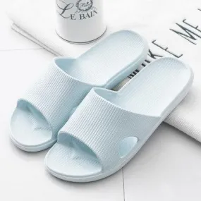 Elegant EVA Spa Slides for Unmatched Comfort and Style