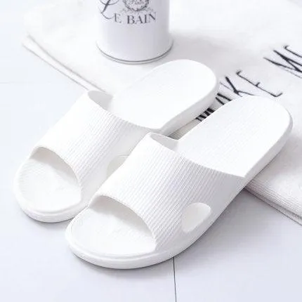 Elegant EVA Spa Slides for Unmatched Comfort and Style