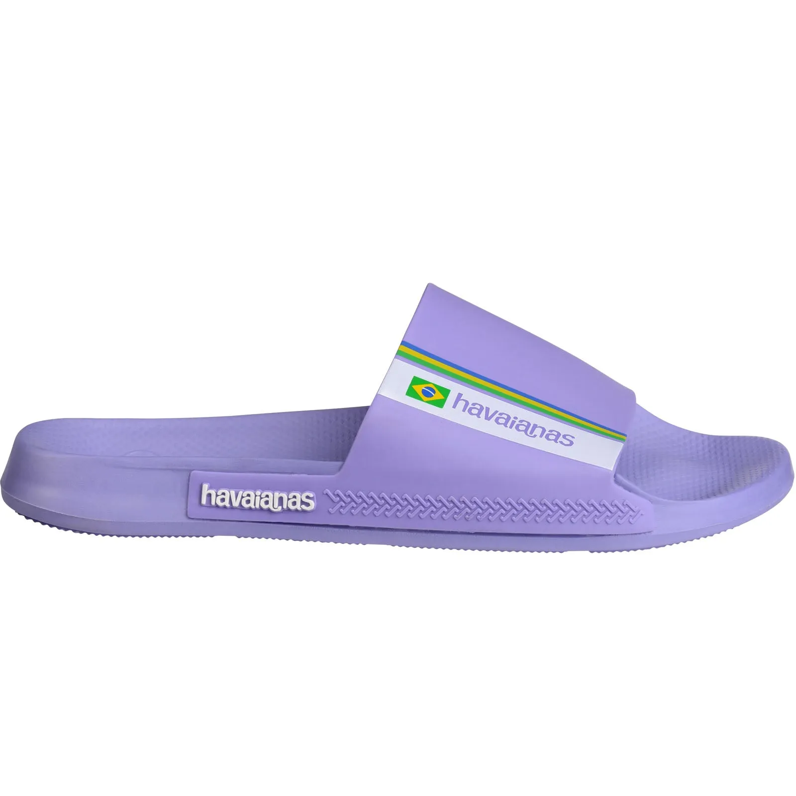 Havaianas Unisex Slides Brasil Sliders