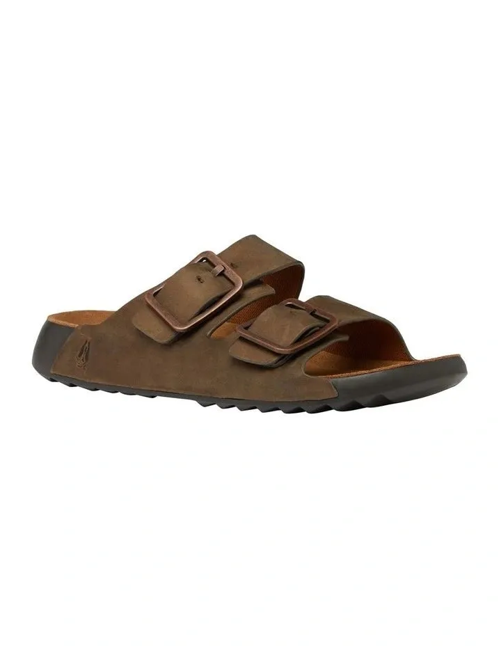 HUSH PUPPIES HOGES - STONE WILD