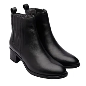 Iris Chelsea Ankle Booties