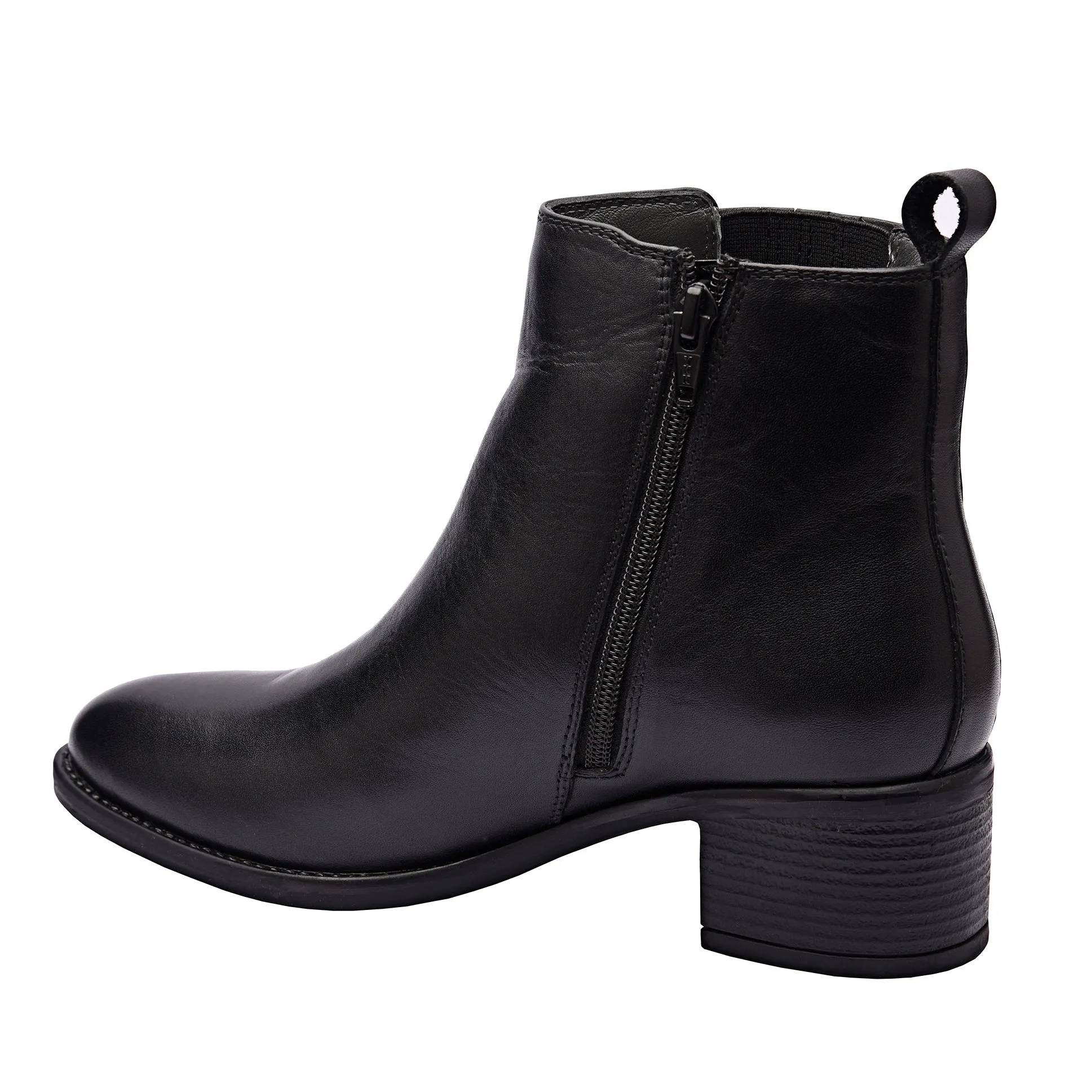 Iris Chelsea Ankle Booties