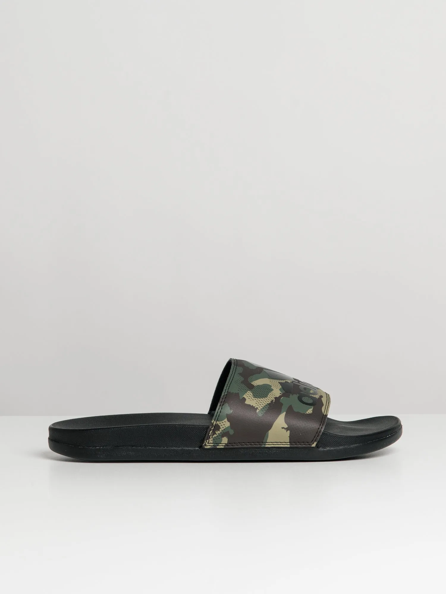 MENS ADIDAS ADILETTE COMFORT SLIDE - CLEARANCE