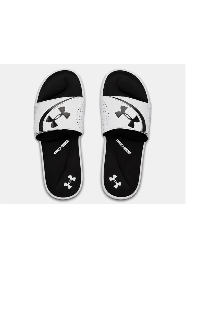 Men's UA Ignite VI Slides