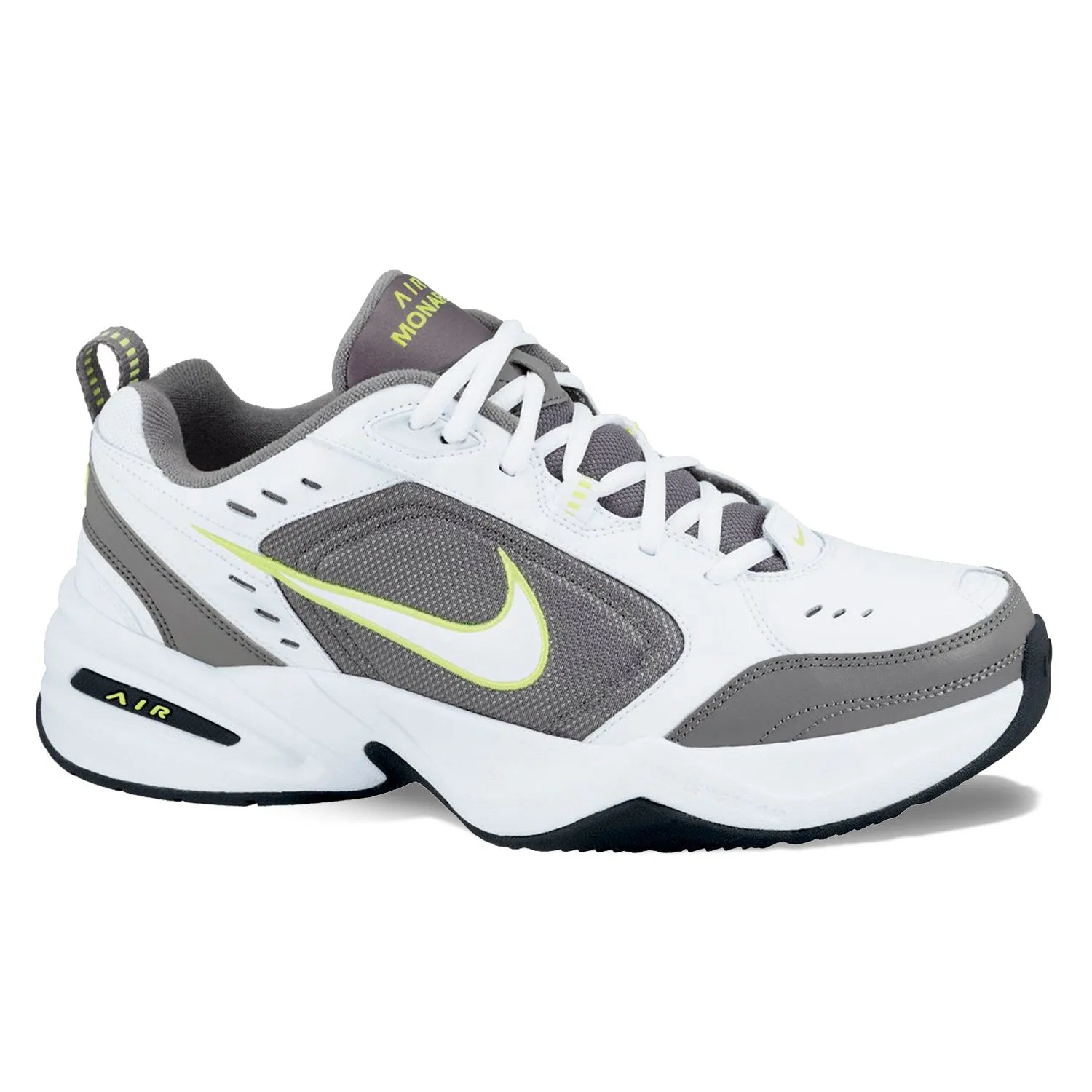 Nike Air Monarch IV Men's Cross-Training Shoes