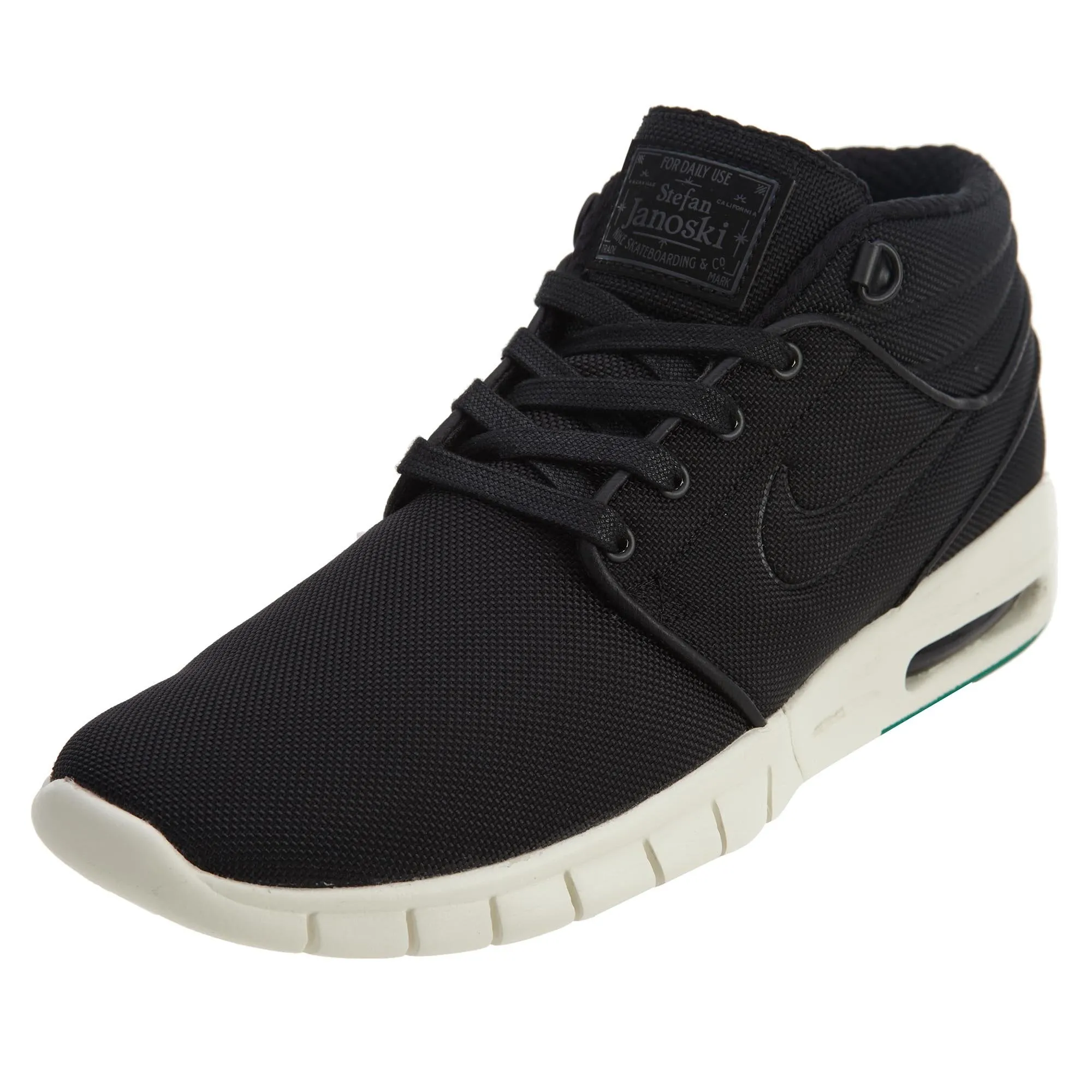 Nike Stefan Janoski Max Mid Mens Style : 807507