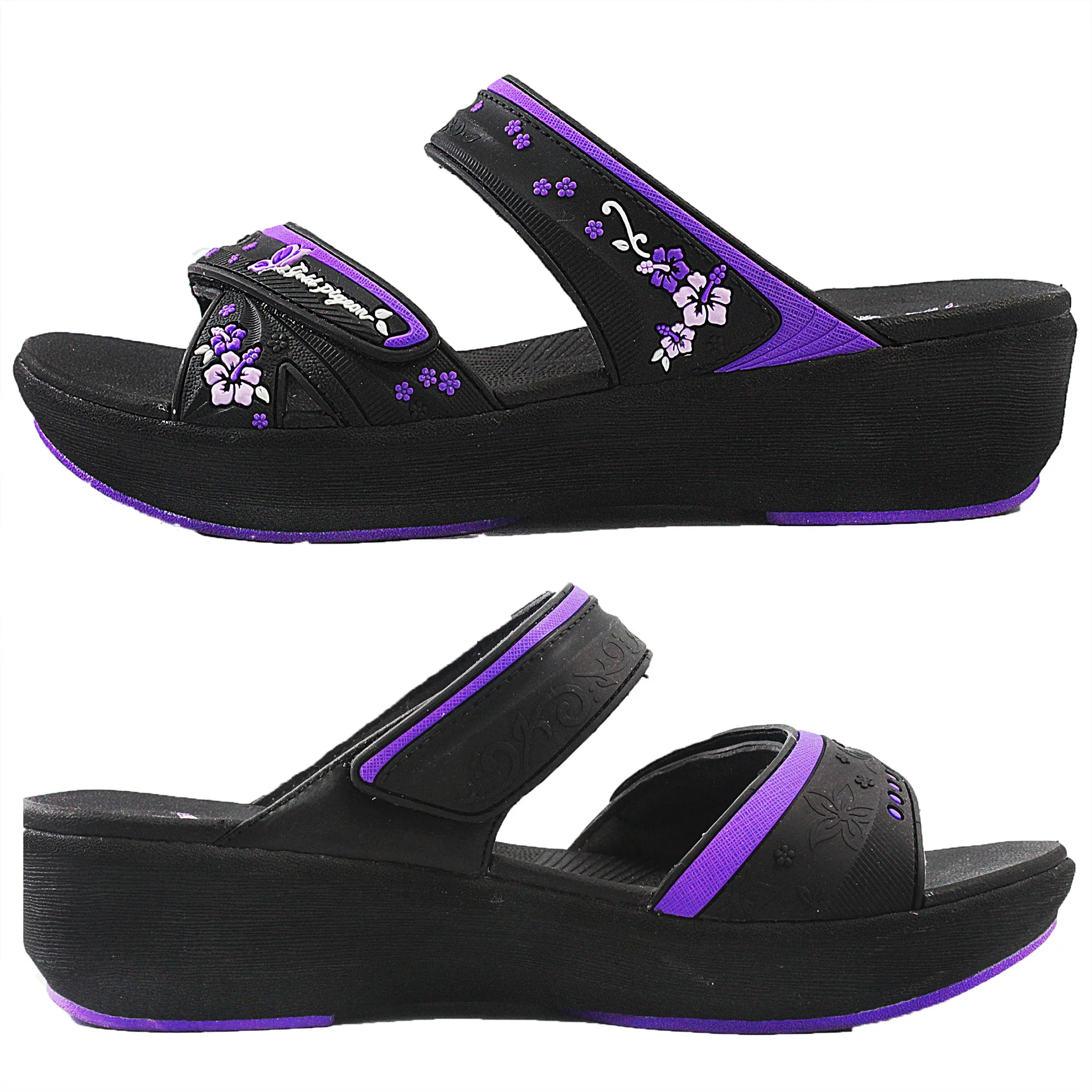 Platfoam: 1577 Purple