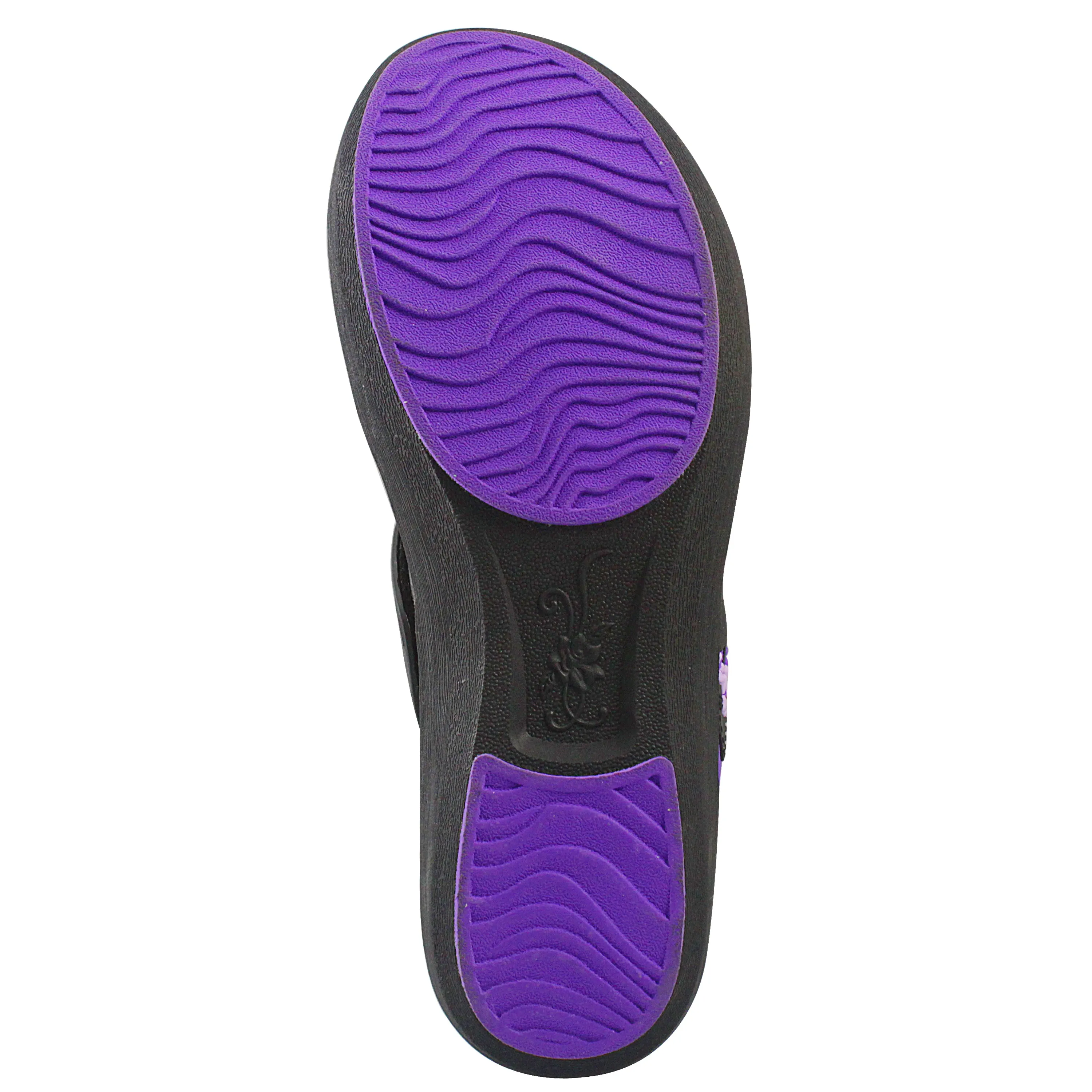 Platfoam: 1577 Purple