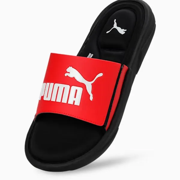 Puma Unisex Royalcat Memory Foam Casual Slides