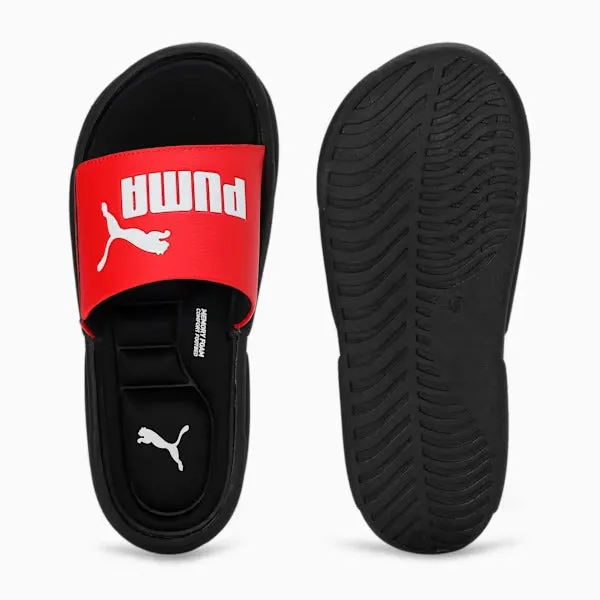 Puma Unisex Royalcat Memory Foam Casual Slides