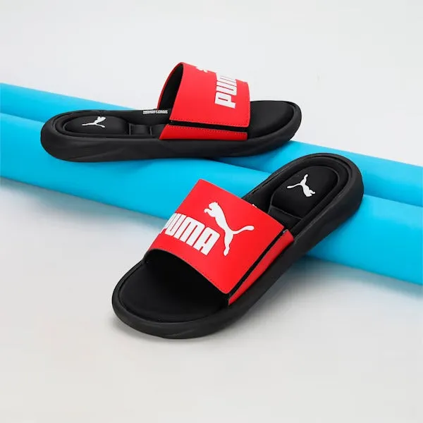 Puma Unisex Royalcat Memory Foam Casual Slides