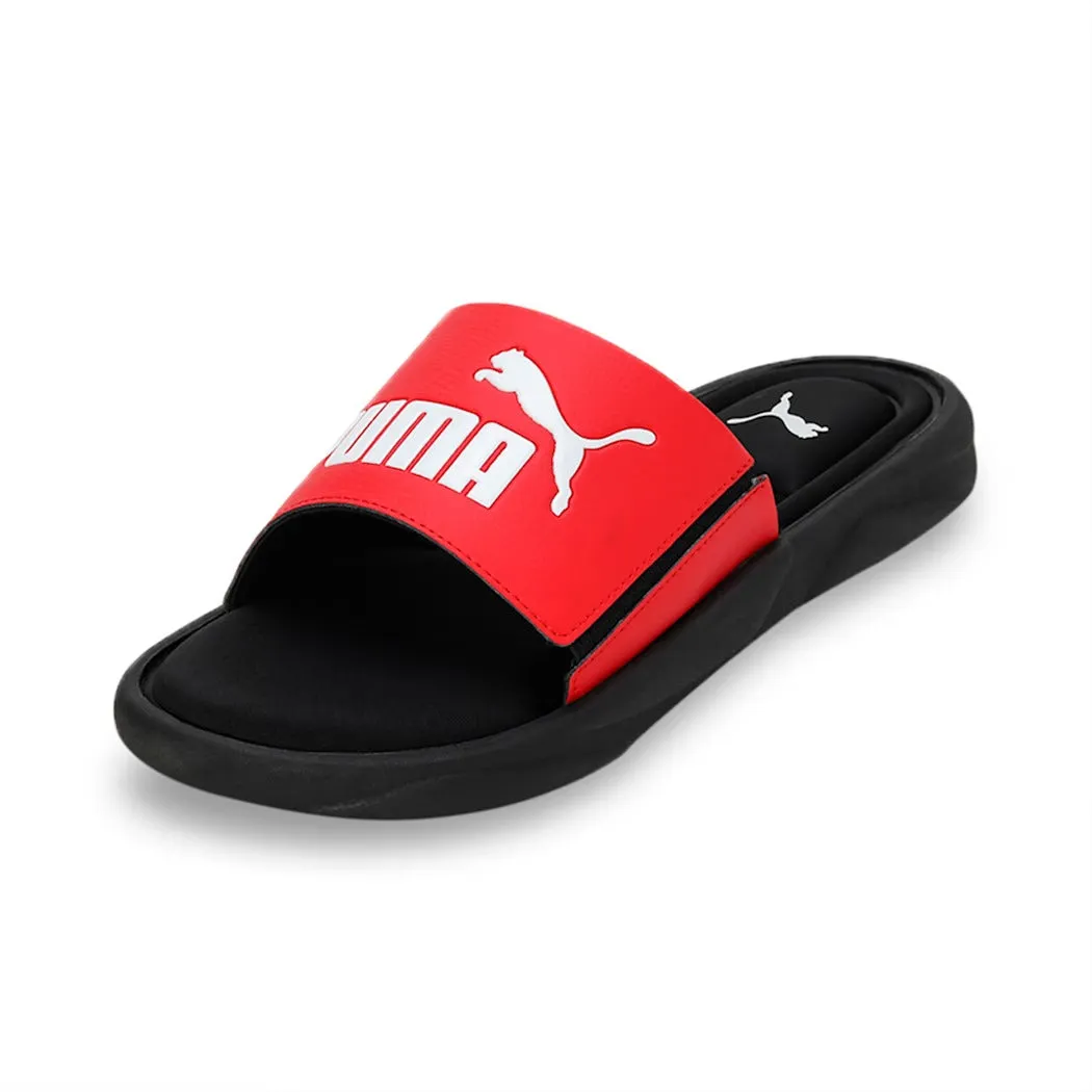 Puma Unisex Royalcat Memory Foam Casual Slides