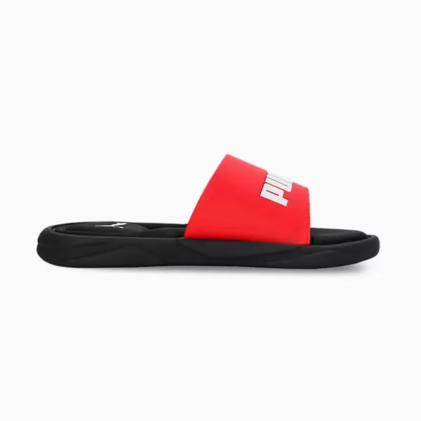 Puma Unisex Royalcat Memory Foam Casual Slides