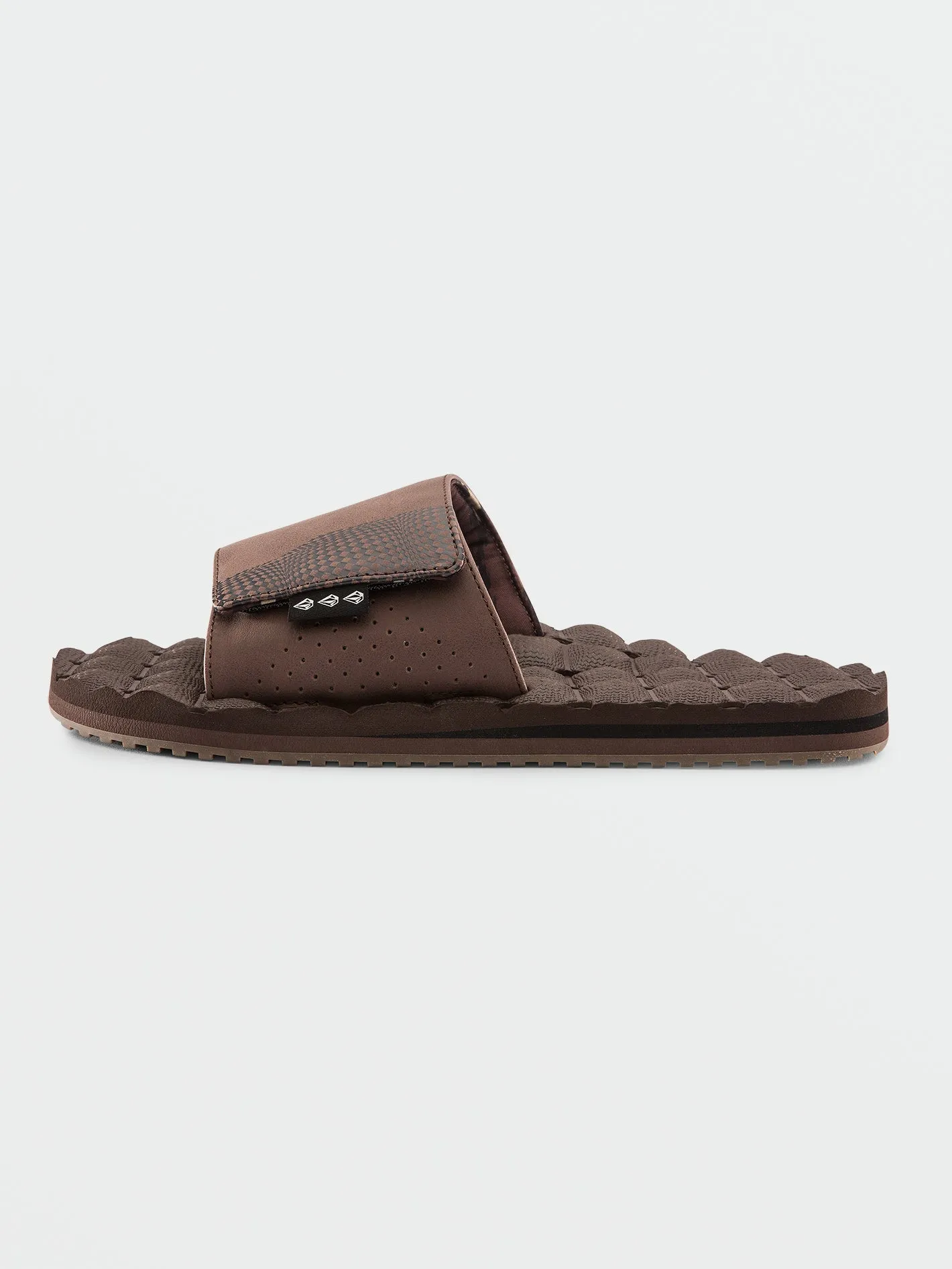 Recliner Slides - Brown