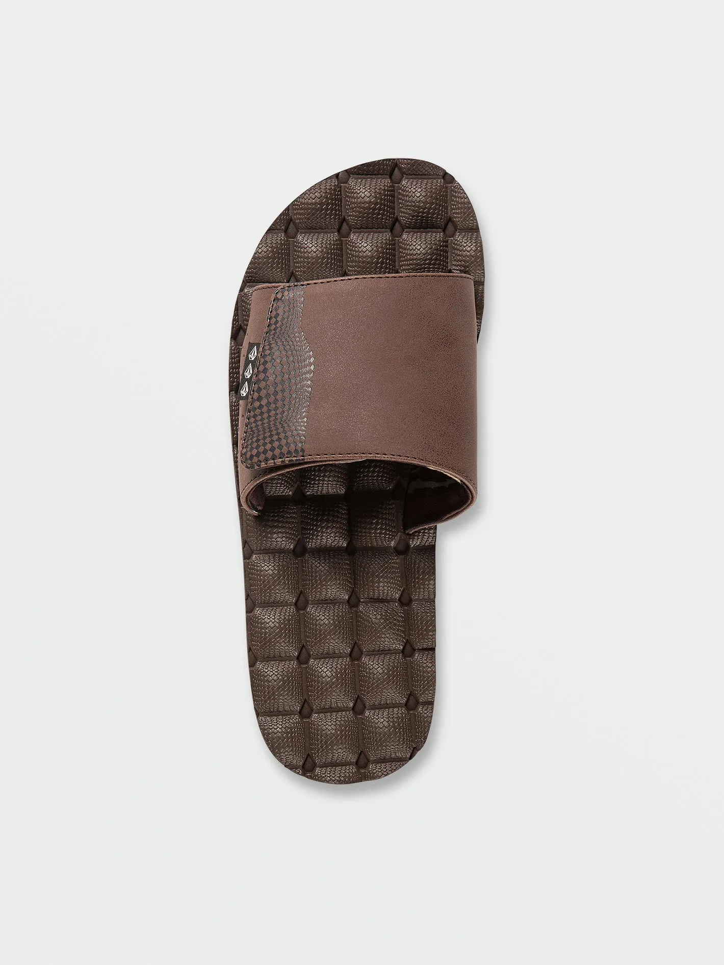 Recliner Slides - Brown