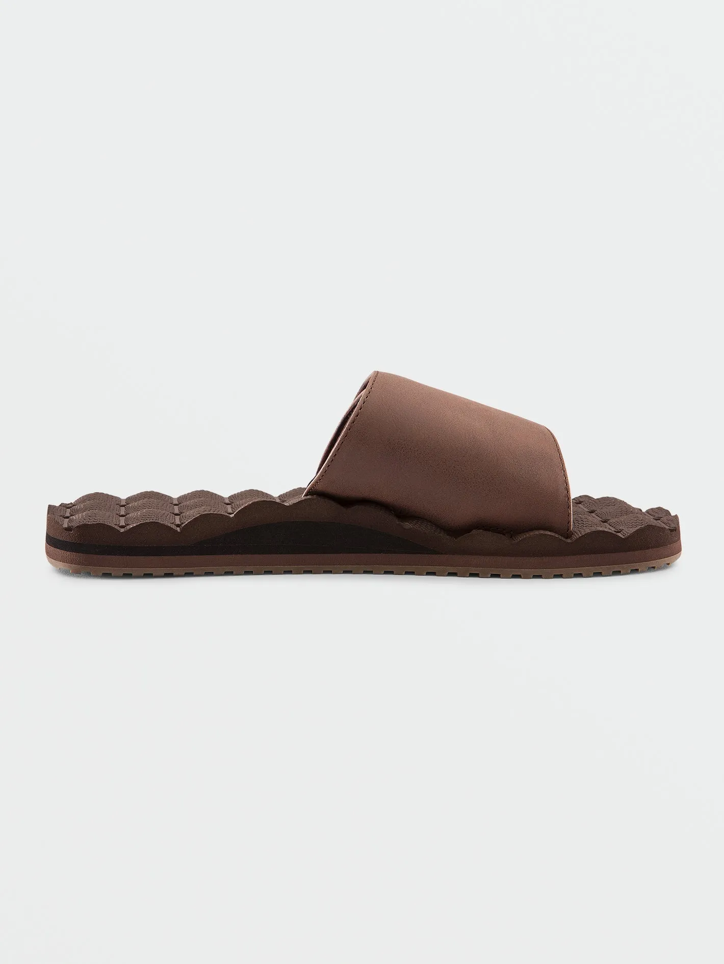 Recliner Slides - Brown