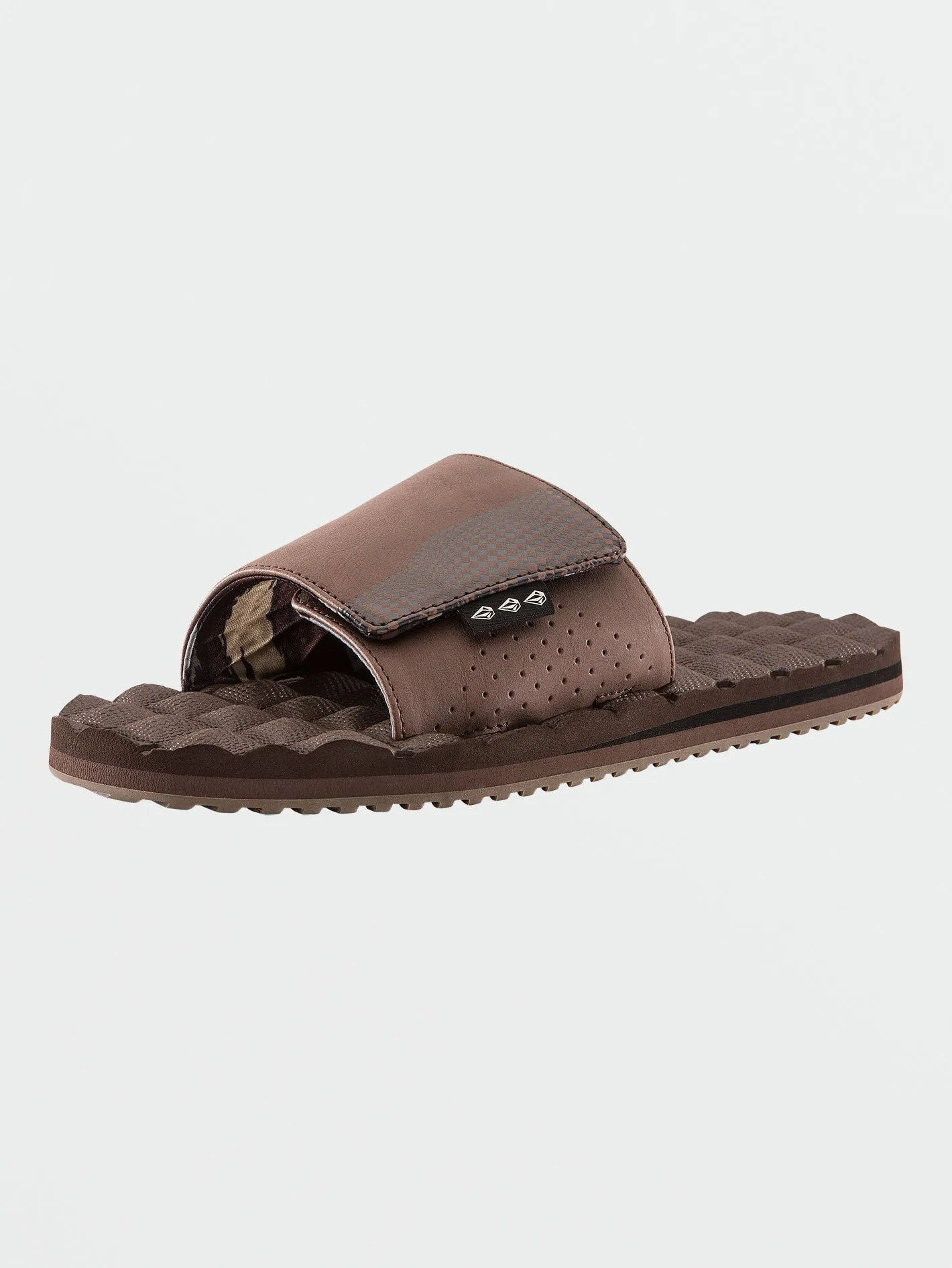 Recliner Slides - Brown